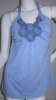 tank top/fashion tops/ladies' tank top