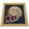 tapestry,wall hanging, wall tapestry,tapestry throw,Jacquard tapestry,Tapestry,Christmas Decoration,Wall Decoration