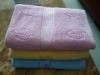 terry cotton bath towel