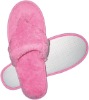 terry slipper