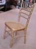 the chiavari  chair