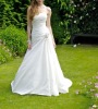the most popular wedding gown wd100010 accept paypal