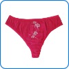the newest ladies' underwear