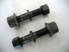 threaded stud