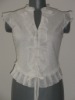 top,top clothing ,lady wear
