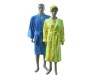 towel bath robe