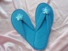 towel slipper