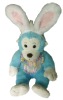 toy/Plush Rabbit  /plush toy/stuffed toys