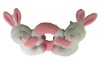 toys/Plush Rabbit/ toy/stuffed toys