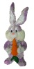 toys/Plush Rabbit/ toy/sutffed toys