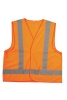 traffic safety vest(led safety vest) PWM-014