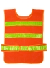 traffic vest/reflective vest/police vest