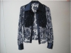 transperate shirts