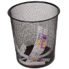 trash can