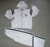 tricot jogging suit