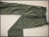 trousers YLS082007