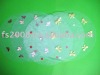 tulle circle