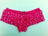 underwear ,Boy shorts,ladies panties,