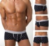 underwear,men`s fashion boxers,men's underwear