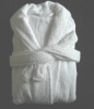 unisex bathrobe