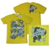urban t-shirt