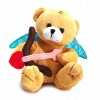 valentine toy/valentine bear/valentine teddy bear
