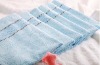 velour bath towel
