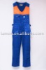 vest overalls