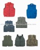 vest with multi-pockets