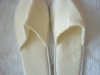 waffle slipper