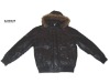 warmer jacket
