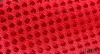 warp knitting polyester mesh fabric(net) LA01