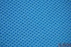 warp knitting polyester mesh fabric(net) LA04