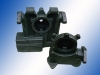water pump iron casting,casting,forging,iron casting,Sand casting,grey iron casting,gray cast iron casting,Ductile Iron Casting,
