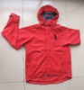 waterproof coat