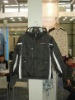 waterproof jacket