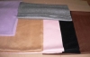 waterwave brushed cashmere throw