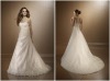 wedding dress(09 NEW  style)