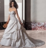 wedding dress(JY10455)