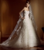 wedding dress(JY10459)