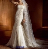 wedding dress JY9008