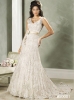 wedding dress-MS0001
