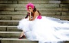 wedding dress,bridal dress(2009 style)SH1096