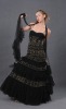 wedding dress,formal dress,fashion dress