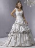 wedding dress hs-1059