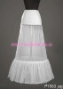 wedding dress petticoat/wedding gown petticoat