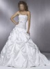 wedding dress , wedding gown 1655