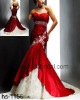 wedding dress, wedding gown, bridal dress, bridal gown hs-1156