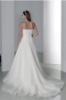 wedding dress wedding gown- luxuriant style WD1973