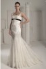 wedding dress wedding gown- luxuriant style WD1999